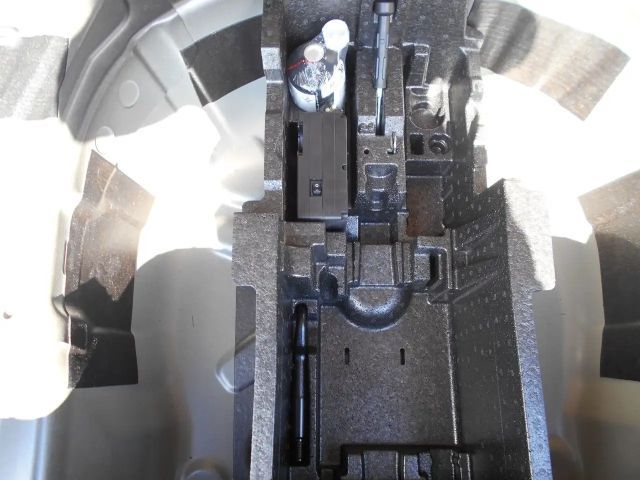 Skoda Kamiq Ambition