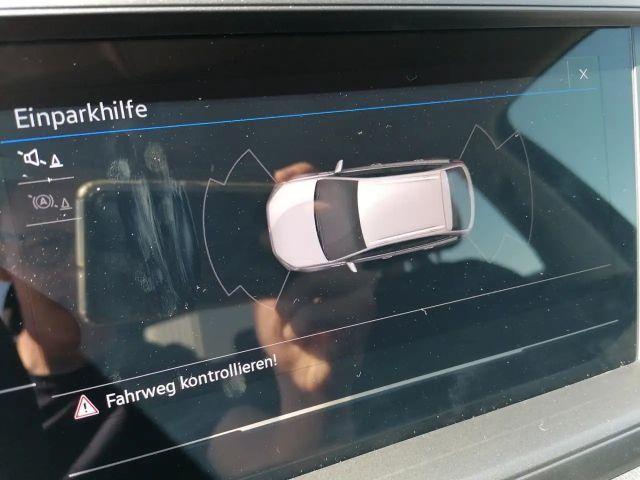 Volkswagen Taigo 1.0 TSI