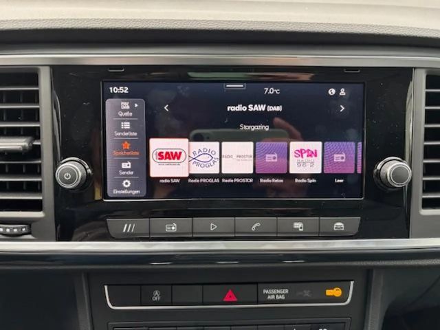 Seat Ateca 1.5 TSI Style