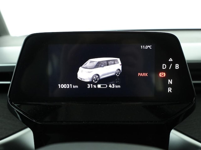 Volkswagen ID.Buzz IQ.Drive