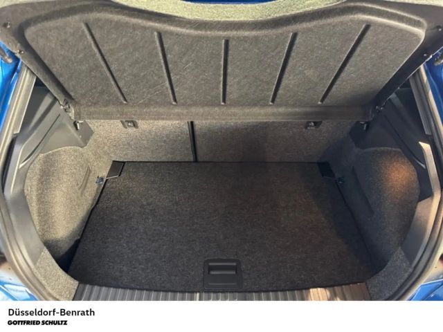 Seat Ibiza 1.0 TSI DSG FR-lijn