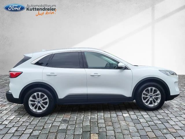 Ford Kuga Plug in Hybrid Titanium