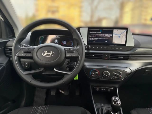 Hyundai i20 1.0 Select T-GDi