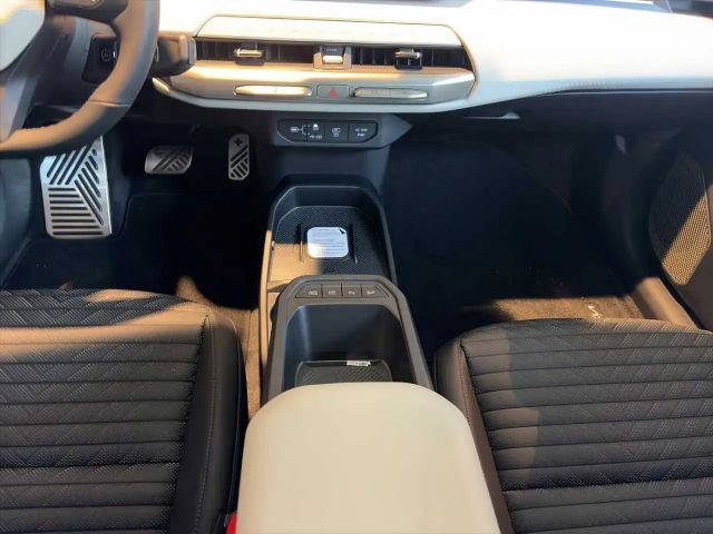 Kia EV4 81.4 kWh Fastback GT-Line