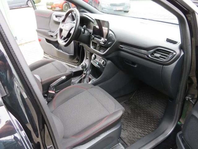 Ford Puma EcoBoost ST Line