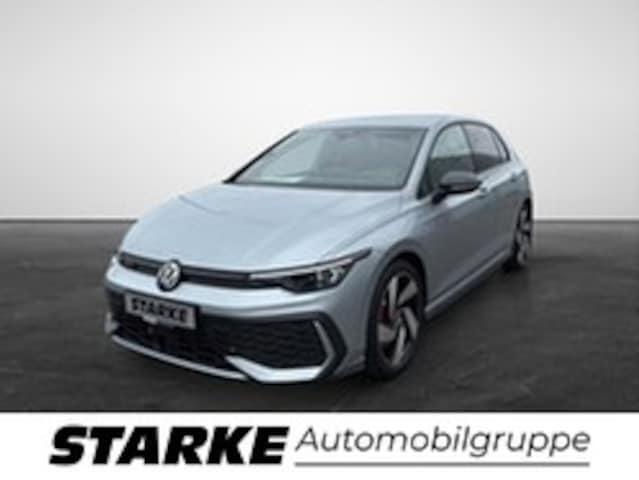 Volkswagen Golf 2.0 TSI DSG GTI