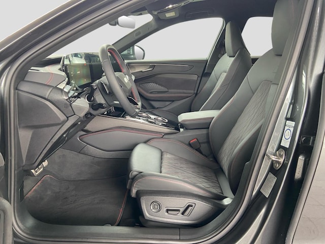 Audi A6 e-tron Avant Quattro