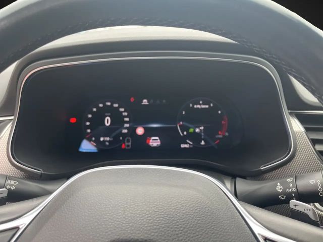 Renault Arkana Intens TCe 140