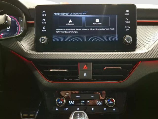 Skoda Kamiq 1.0 TSI Monte Carlo