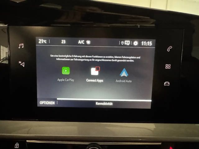 Opel Mokka 1.2 Turbo Elegance