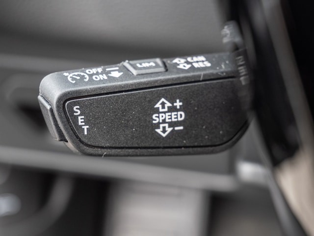 Audi A6 50 TDI Avant Quattro S-Line