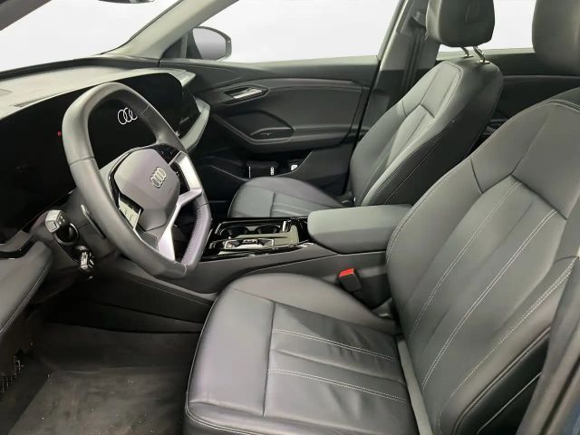 Audi Q6 e-tron Performance