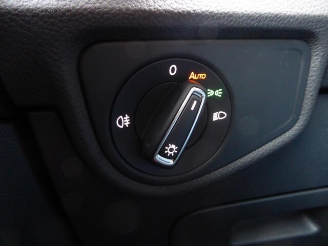 Volkswagen Touran 7-Sitzer