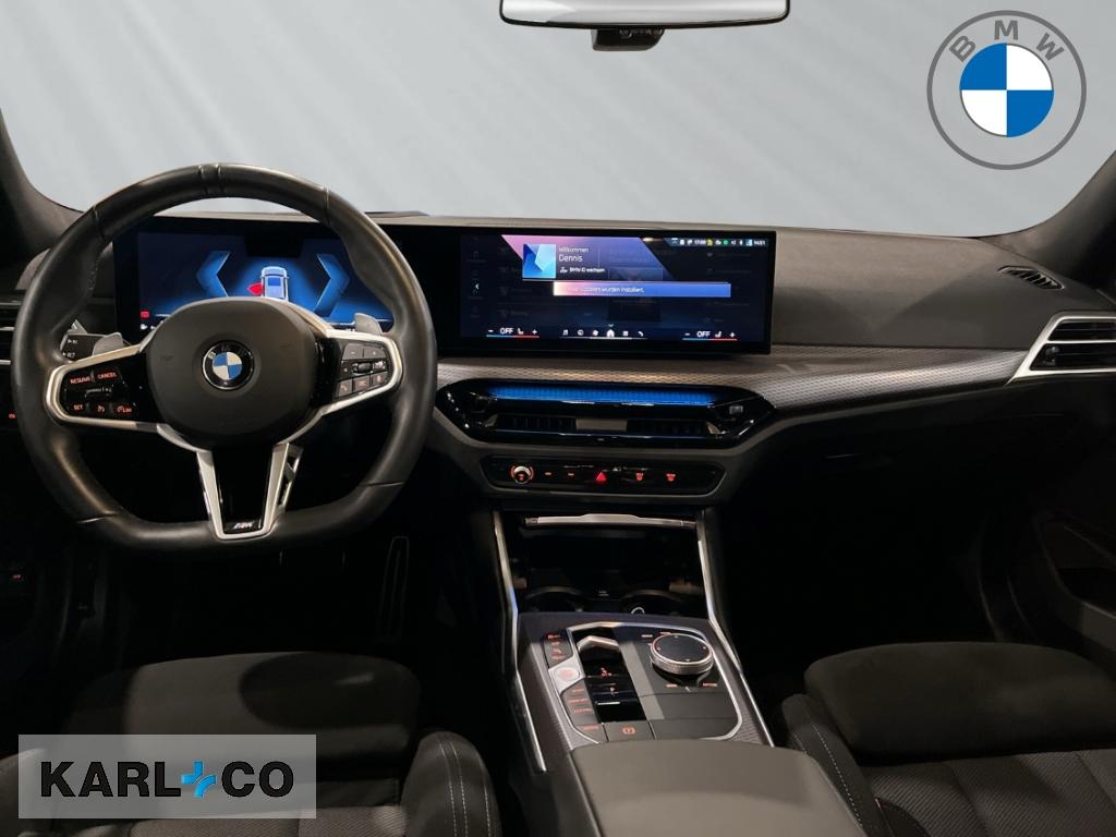 BMW 318 318i M-Sport Touring