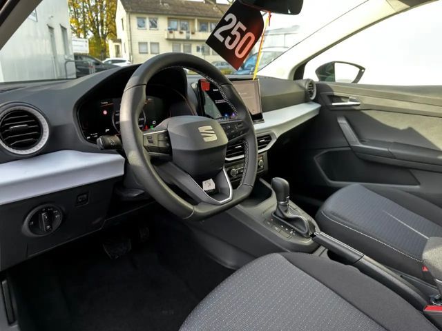 Seat Ibiza 1.0 TSI DSG