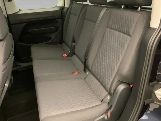 Volkswagen Caddy DSG