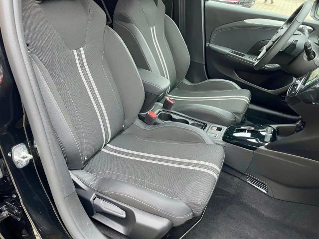 Opel Corsa GS-Line Grand Sport