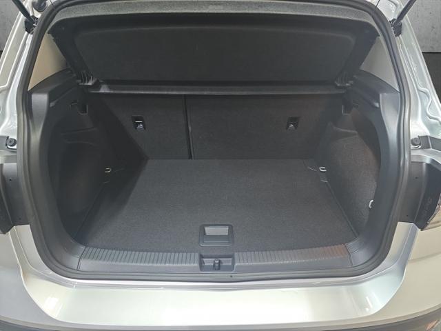 Volkswagen T-Cross 1.5 TSI Life