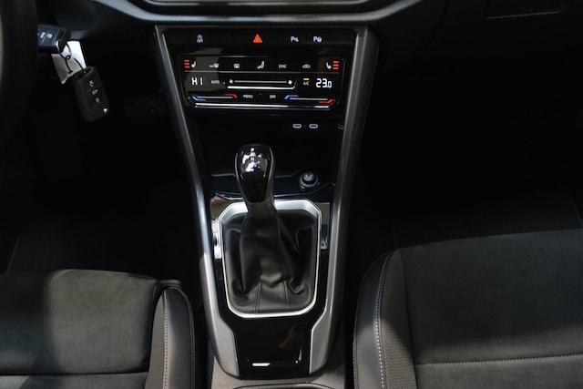 Volkswagen T-Roc DSG Plus Style