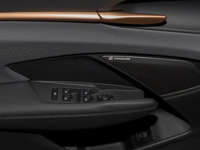 Cupra Terramar 2.0 TSI VZ