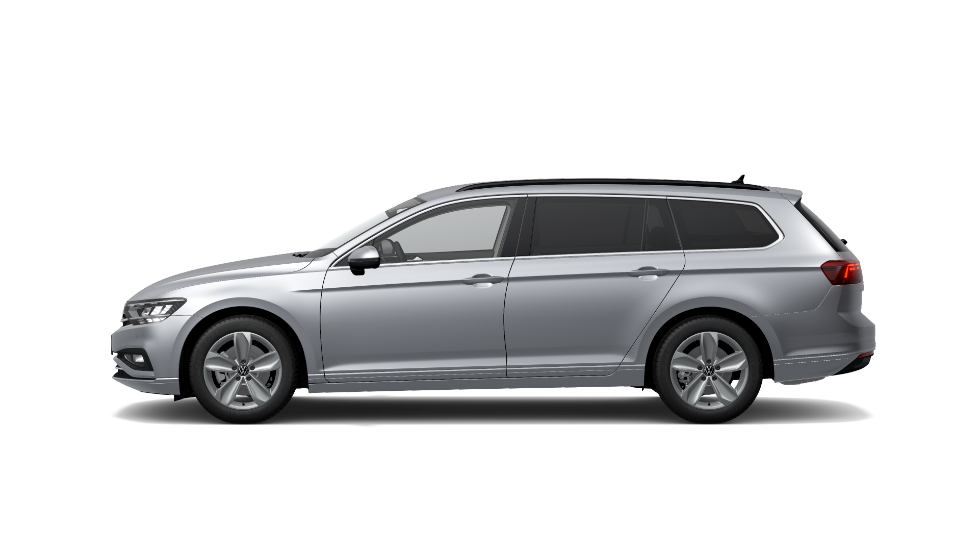 Volkswagen Passat 2.0 TSI Business DSG Variant