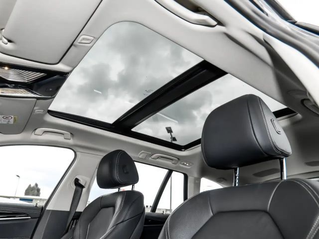 BMW 530 530i Luxury Line Touring