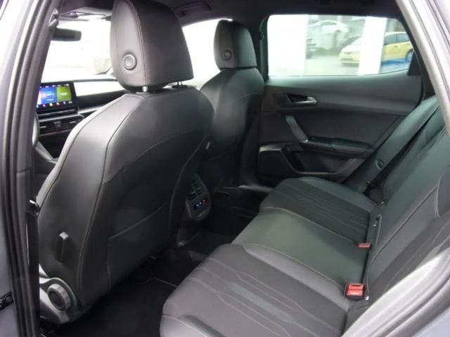 Cupra Formentor 2.0 TSI 4Drive DSG