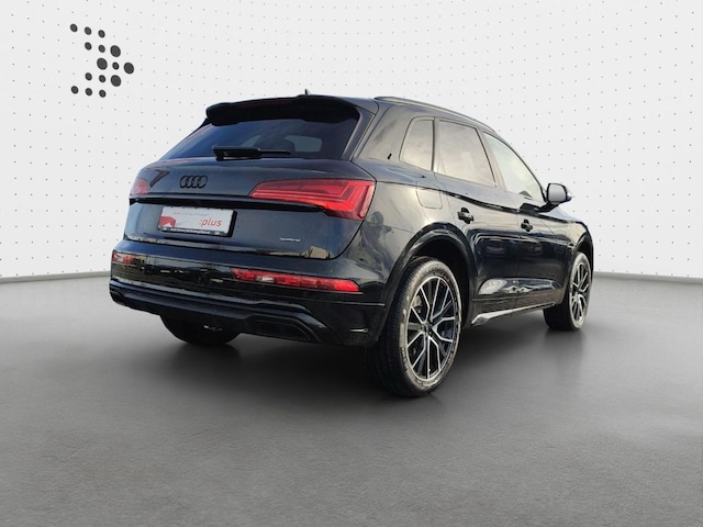 Audi Q5 40 TDI Quattro S-Tronic