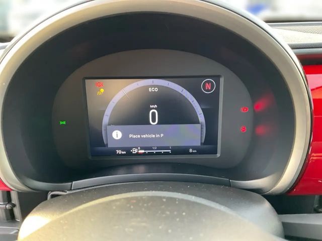 Fiat 600e HYBRID POP T-GEN3 110