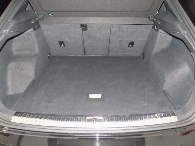 Audi Q3 35 TDI S-Tronic