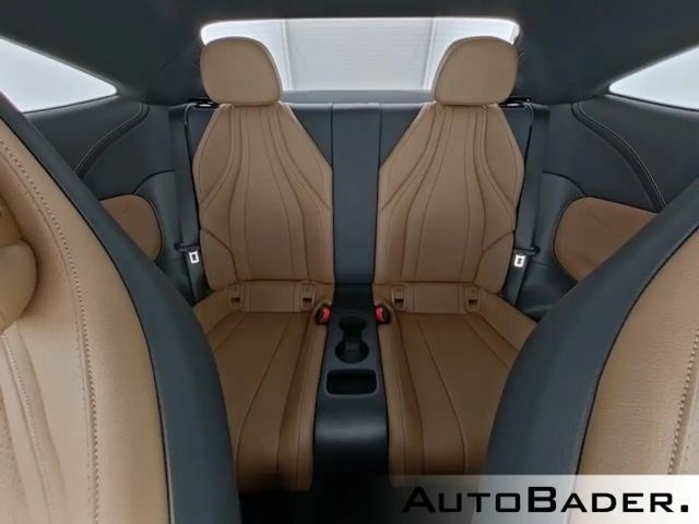 Mercedes-Benz CLE 450 4MATIC AMG Line