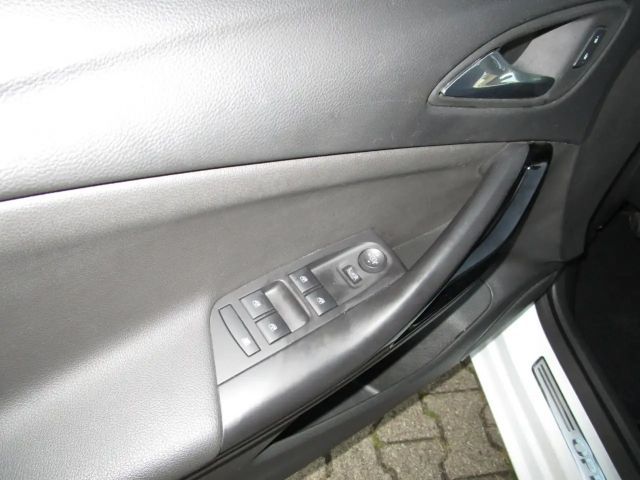 Opel Astra Sports Tourer