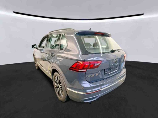 Volkswagen Tiguan 4Motion DSG Life