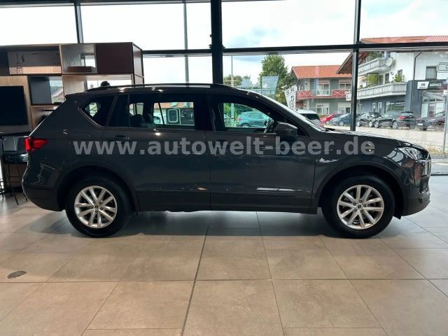 Seat Tarraco 2.0 TDI DSG Style