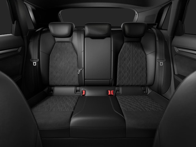 Audi A3 35 TDI S-Line S-Tronic Sportback