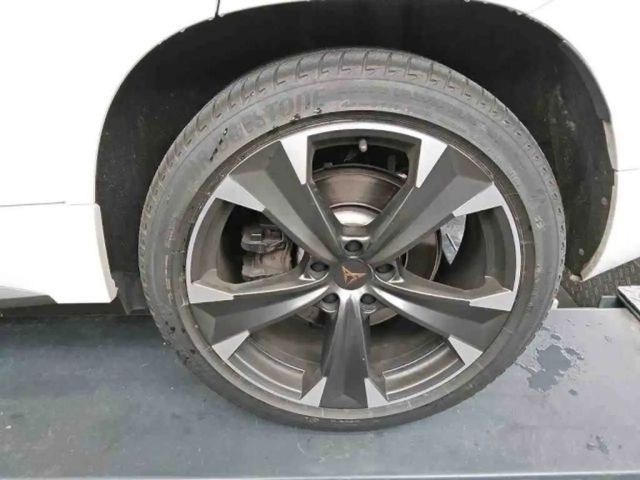 Cupra Ateca 2.0 TSI 4Drive DSG VZ