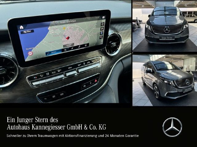 Mercedes-Benz EQV 300 Limousine Lang