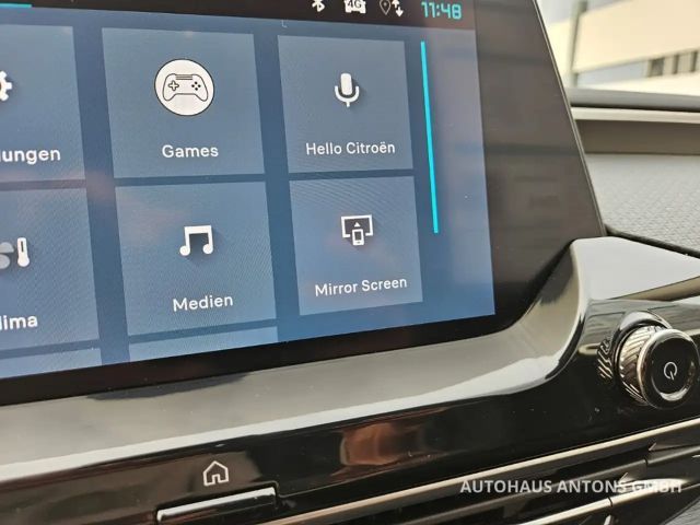 Citroën C5 X Plus PureTech