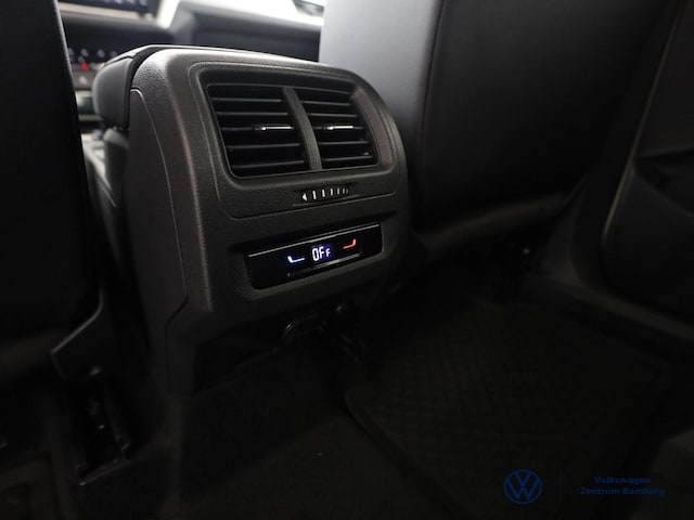 Volkswagen Touran 2.0 TDI DSG Trendline