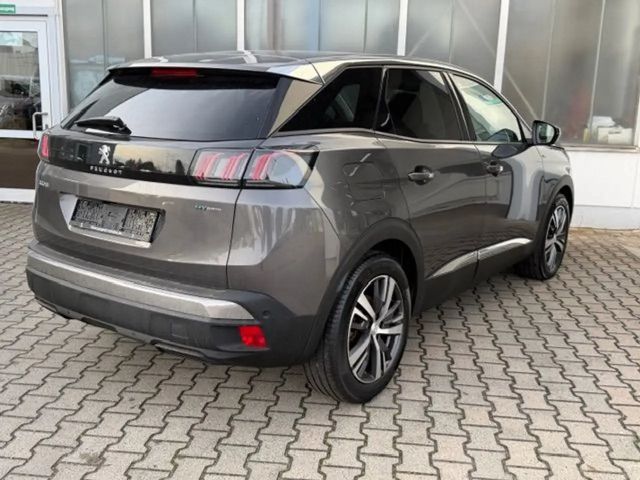 Peugeot 3008 Allure Pack EAT8 Hybrid
