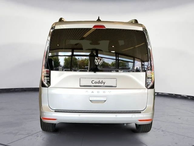 Volkswagen Caddy Life