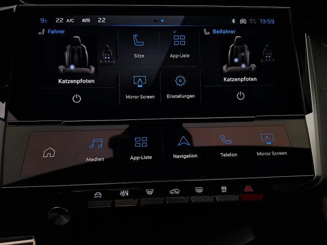 Peugeot 308 GT-Line SW