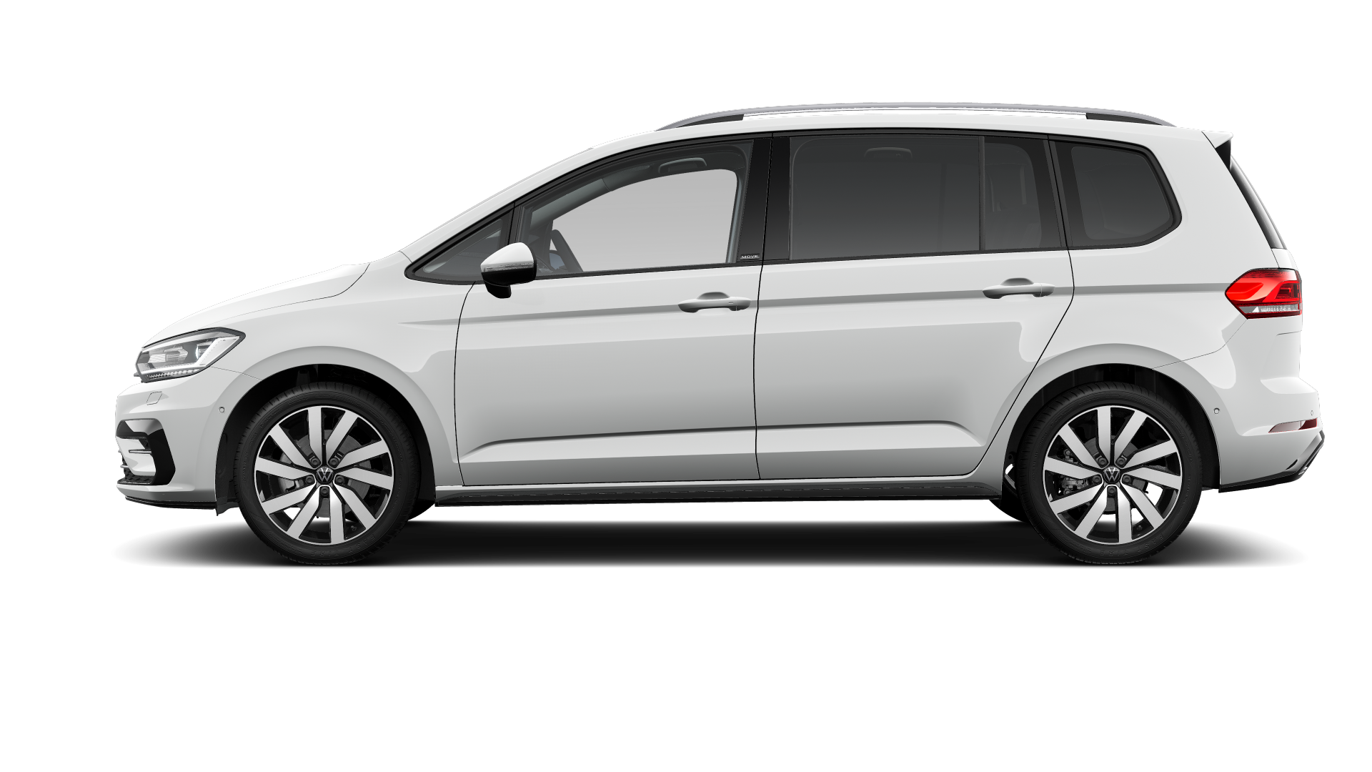 Volkswagen Touran 1.5 TSI IQ.Drive R-Line