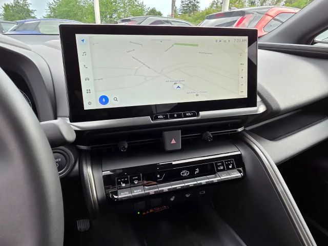 Toyota C-HR 4x2 Hybride