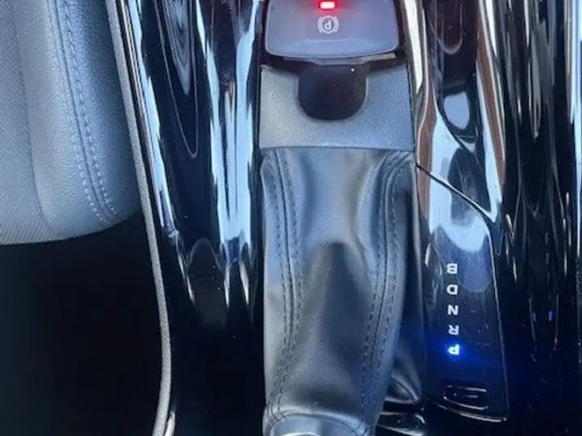 Toyota C-HR Hybride Team D