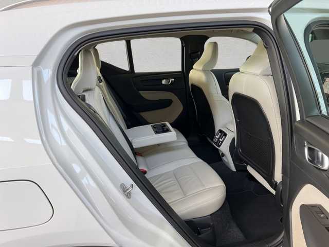 Volvo XC40 Momentum