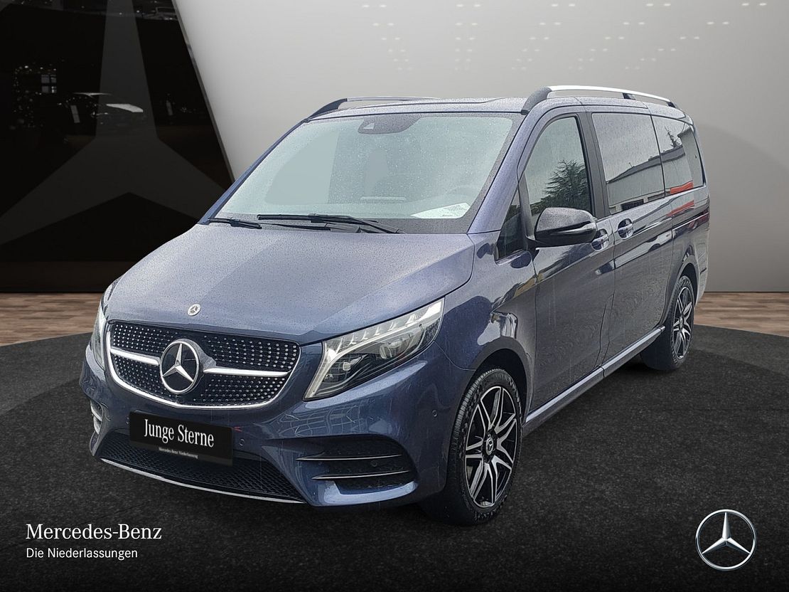 Mercedes-Benz V 250 Limousine Lang V 250 d