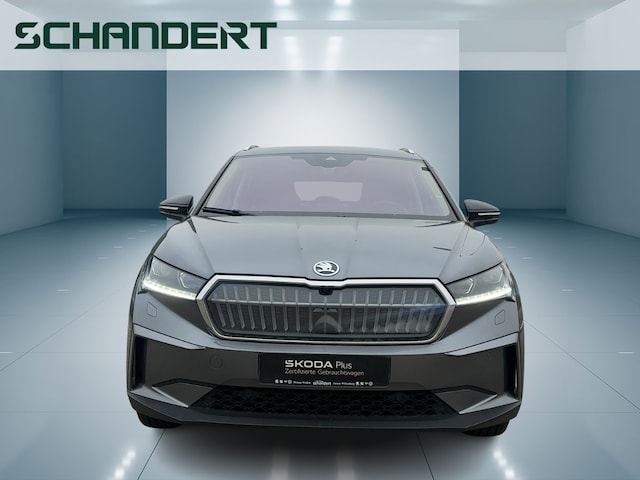 Skoda Enyaq Loft iV 80