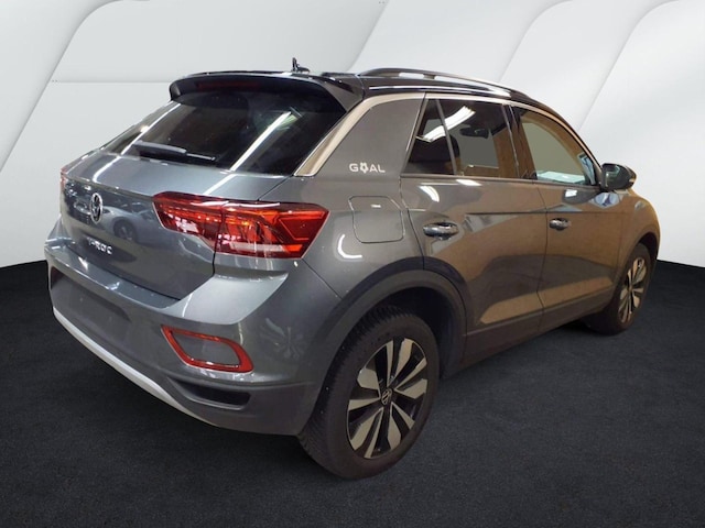 Volkswagen T-Roc 2.0 TDI DSG