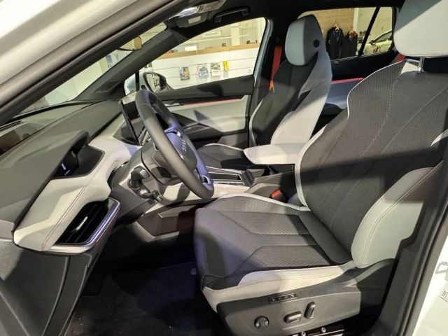 Skoda Elroq 85 Alpha